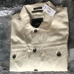 Todd Snyder Lightweight Dylan Jacket